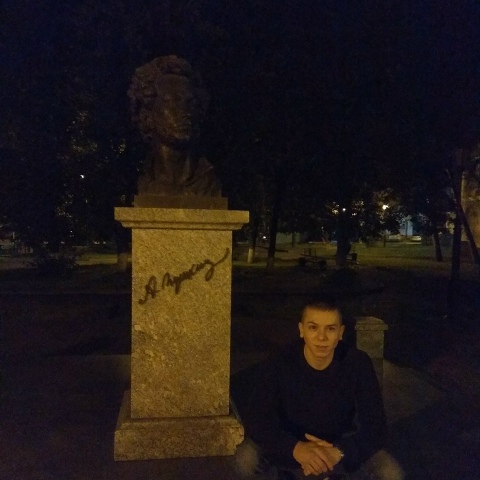 Александр Клепец