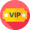 Бесплатные привилегии (VIP)